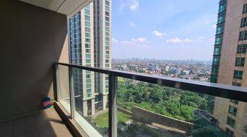 Gambar 4 Apartement Kemang Village 2 BR Fully Furnished