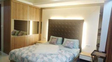 Gambar 2 Studio Apartment Kemang Village Fully Furnished High Floor