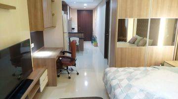 Gambar 3 Studio Apartment Kemang Village Fully Furnished High Floor