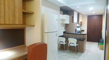 Gambar 4 Studio Apartment Kemang Village Fully Furnished High Floor