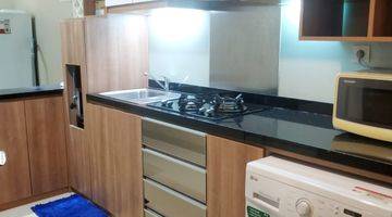 Gambar 5 Studio Apartment Kemang Village Fully Furnished High Floor