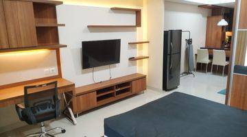 Gambar 4 Studio Apartment Kemang Village Fully Furnished High Floor