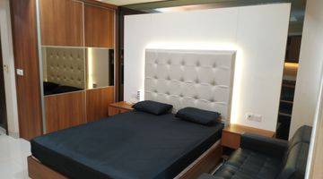 Gambar 5 Studio Apartment Kemang Village Fully Furnished High Floor