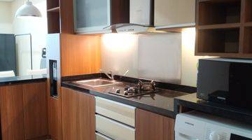 Gambar 2 Studio Apartment Kemang Village Fully Furnished High Floor