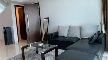 Gambar 1 Apartment Kemang Village 2 BR Fully Furnished High Floor