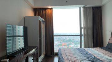 Gambar 3 Apartment Kemang Village 2 BR Fully Furnished High Floor