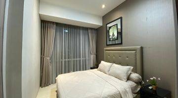 Gambar 1 Apartement Kemang Village 2 BR Fully Furnished Private Lift