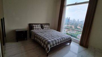 Gambar 4 Apartment Botanica Simprug 2 Bedroom Furnished Private Lift