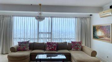 Gambar 2 Apartment Kemang Village 2 BR Furnished Pet Friendly