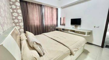 Gambar 3 Apartment Kemang Village 2 BR Fully Furnished For Rent