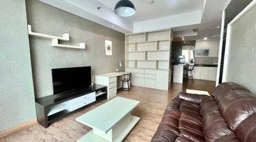 Gambar 5 Apartment Kemang Village 2 BR Furnished High Floor