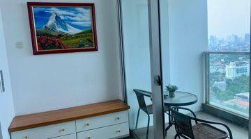 Gambar 5 Apartment Kemang Village 2 BR Furnished Pet Friendly