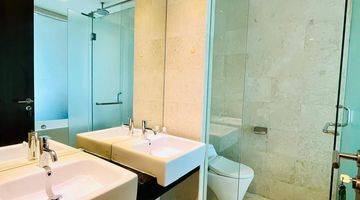 Gambar 4 Apartement Kemang Village 2 BR Furnished Private Lift