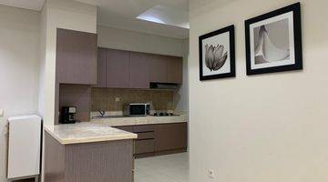 Gambar 5 Apartement Kemang Village 2 BR Fully Furnished High Floor