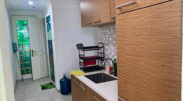 Gambar 4 Apartment Kemang Village 2 BR Furnished Pet Friendly