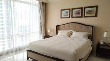 Gambar 4 Botanica Apartement 2 BR Fully Furnished High Floor For Rent