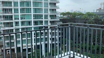 Gambar 5 Apartment Kemang Village 3 BR Fully Furnished For Rent