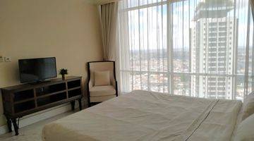 Gambar 5 Botanica Apartement 2 BR Fully Furnished High Floor For Rent