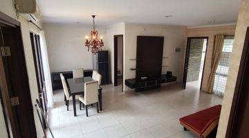 Gambar 4 Rumah 2 Lantai furnished di Icon 