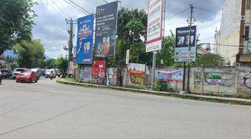 Gambar 2 Tanah Jual Jalan Sultan Agung Way Halim