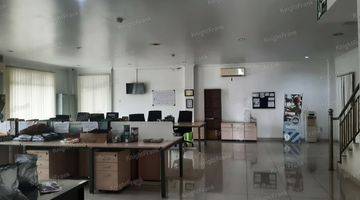 Gambar 3 Gudang Dan Office Murah di Medan. Jarang Ada