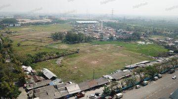 Gambar 1 Tanah Industri di Serang, 6 Menit Dari Gerbang Toll Cikande