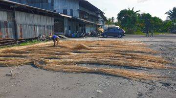 Gambar 3 Tanah Industri di Banjarmasin, Dekat Pelabuhan Martapura