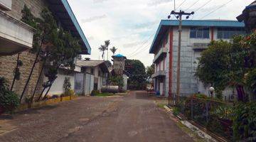 Gambar 1 Factory In Citeureup Bogor. Near To Jagorawi Toll Road