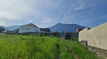 Gambar 1 Dijual Tanah mountain view dekat taman safari puncak 