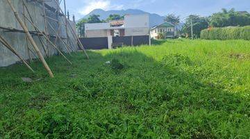 Gambar 4 Dijual Tanah mountain view dekat taman safari puncak 