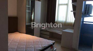 Gambar 2 Apartemen Siap Huni Roseville BSD