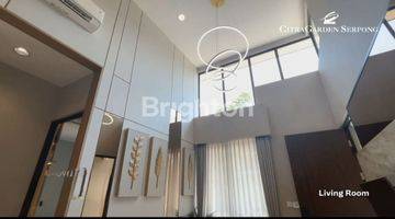 Gambar 5 Rumah 1 Lantai Elaia Origin 7 Serpong