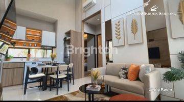 Gambar 3 Rumah 1 Lantai Elaia Origin 7 Serpong