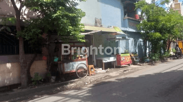 Gambar 4 Rumah Usaha Surabaya Utara Dekat Pelabuhan Dan Perkantoran