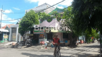 Gambar 3 Rumah Usaha Surabaya Utara Dekat Pelabuhan Dan Perkantoran