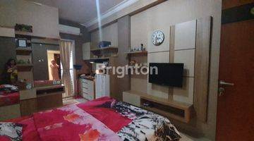 Gambar 4 Apartemen Studio Gunawangsa Merr Rungkut Surabaya Full Furnished 