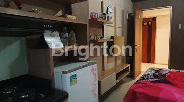 Gambar 3 Apartemen Studio Gunawangsa Merr Rungkut Surabaya Full Furnished 