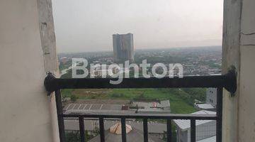 Gambar 1 Apartemen Studio Gunawangsa Merr Rungkut Surabaya Full Furnished 