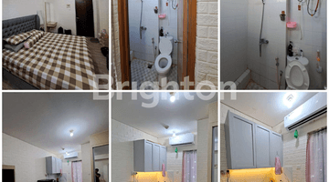 Gambar 3 Harga Bagus Murah Apartemen Gunawangsa Manyar Tipe Studio Surabaya Kota Dekat Raya Manyar, Merr Kampus