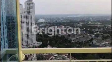 Gambar 1 Apartemen Anderson Termurah Lantai 21 Akses Pakuwon Mall