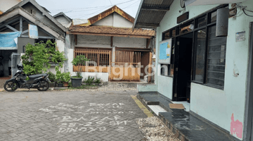 Gambar 4 RUMAH TUSUK SATE SERAYU DAERAH DARMO SURABAYA DEKAT PUSAT KOTA