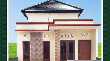 Gambar 5 Perumahan One Gate Sistem, Residence Tanah Bang Tabanan