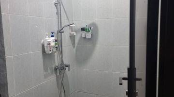 kamar mandi rumah minimalis super cozy di