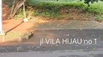 foto lainnya tanah kavling 280 kawasan elita