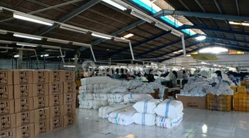 foto lainnya gudang siap pakai super luas