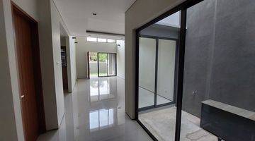 Gambar 2 Dijual 2 Unit Rumah Baru di Cinere Luas, Modern, Harga Terbaik