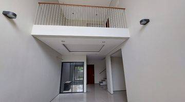 Gambar 3 Dijual 2 Unit Rumah Baru di Cinere Luas, Modern, Harga Terbaik