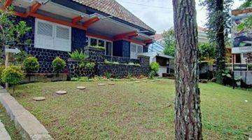 Gambar 2 Di jual rumah bangunan klasik lokasi di Sayap Cipaganti Bandung kota 