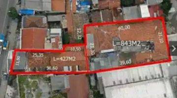 Gambar 1 Di jual Rumah di Jalan Raya Kopo Bandung 