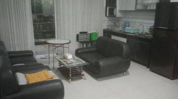 Gambar 2 Rumah Minimalis Dalam Cluster Green Hills, Citra Green Dago Bandung